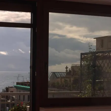 La Finestra Sul Golfo Napoli