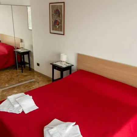 Apartment La Finestra Sul Golfo *
