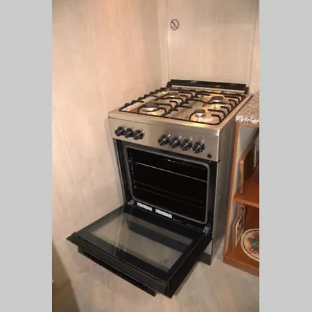 La Finestra Sul Golfo Apartment Naples