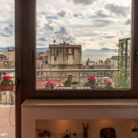 Apartment La Finestra Sul Golfo