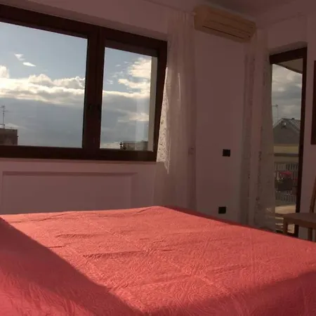 Appartamento La Finestra Sul Golfo *