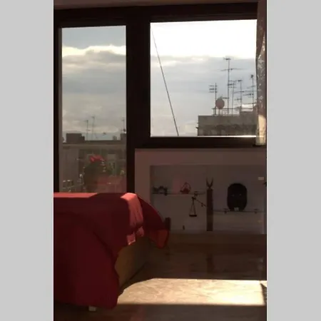 Apartment La Finestra Sul Golfo
