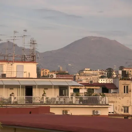 La Finestra Sul Golfo Appartamento *