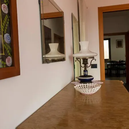 La Finestra Sul Golfo Apartman Nápoly