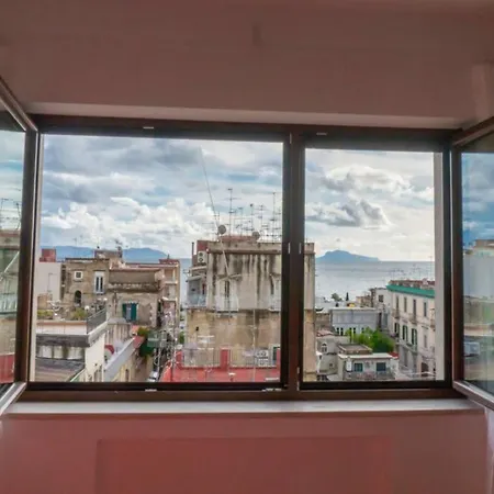 Apartman La Finestra Sul Golfo