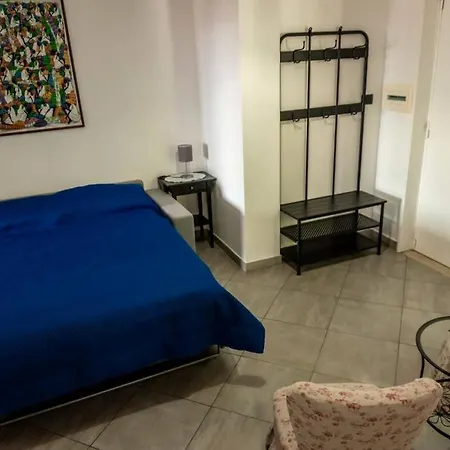 La Finestra Sul Golfo Apartman Nápoly