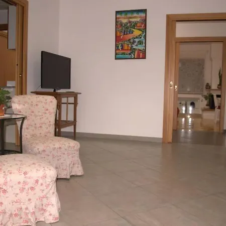 Apartman La Finestra Sul Golfo *