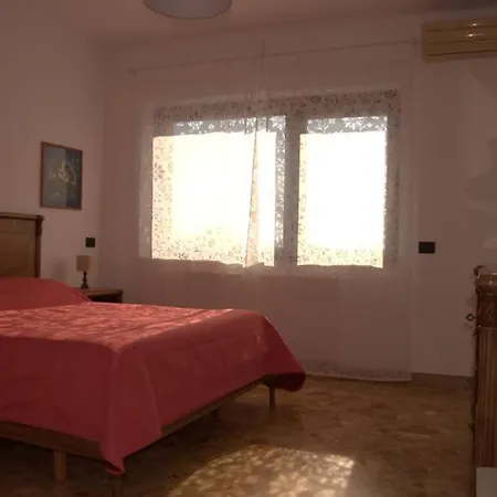 La Finestra Sul Golfo Apartman *
