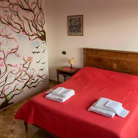 La Finestra Sul Golfo Apartman Nápoly