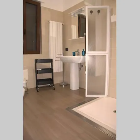 La Finestra Sul Golfo Apartman